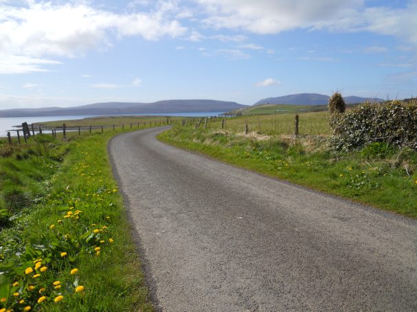 Hoy, Orkney
